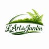 Logo L'art du jardin