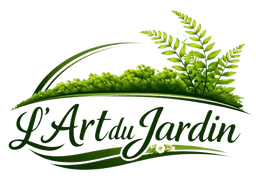 Logo L'art du jardin
